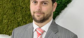 Juan García se incorpora a Infortisa como director de Compras