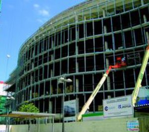 El grupo Moyua desarrolla una cartera de 150 M€