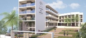 Empresarios kazajos reabren renovado un hotel vacacional