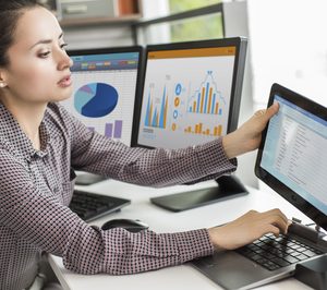 Hewlett Packard amplía sus oficinas en Cataluña