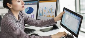 Hewlett Packard amplía sus oficinas en Cataluña