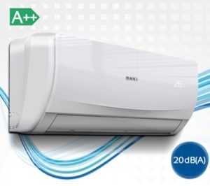 Baxi entra en aire acondicionado