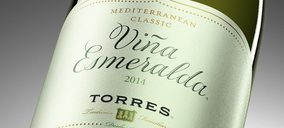 Bodegas Torres sofistica su Viña Esmeralda