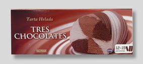 Estiú también crece con los helados de Mercadona