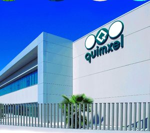 Químicas Quimxel proyecta nuevas inversiones en 2015