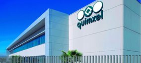Químicas Quimxel proyecta nuevas inversiones en 2015