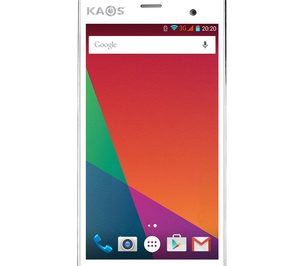 Kaos presenta su catálogo de mayo