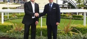 Gigaset se convierte en nuevo partner de Ascot y Royal Ascot