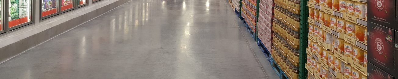 Informe 2015 del sector de cash&carry