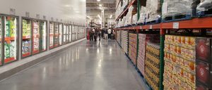 Informe 2015 del sector de cash&carry