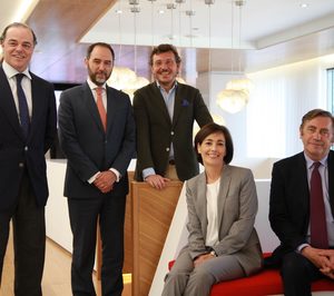 JLL reorganiza su estructura en España