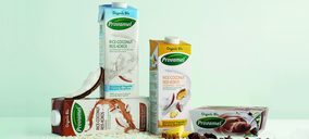 Santiveri amplía la oferta de Provamel