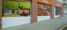 Grupo Miquel abre 24 tiendas Suma hasta mayo