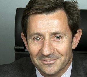 Javier González, nuevo presidente de Uralita