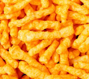 La marca de fabricante en snacks recupera terreno