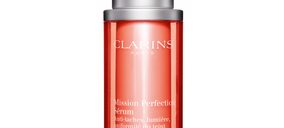 Clarins lanza un sérum antimanchas