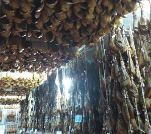 Dompal adquiere una fábrica para jamón ibérico