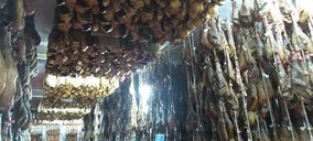 Dompal adquiere una fábrica para jamón ibérico