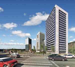 Aelca desarrolla más de 950 casas