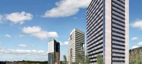 Aelca desarrolla más de 950 casas