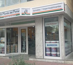 Ibersa abre un nuevo centro en Galicia