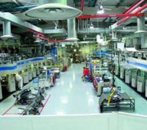 La exportación salva las cuentas de Emsur