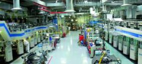 La exportación salva las cuentas de Emsur