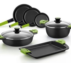 Isogona anota un fuerte crecimiento en sus ventas 