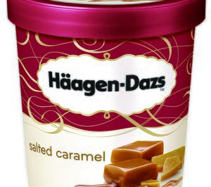 Häagen-Dazs presenta sus novedades para este verano