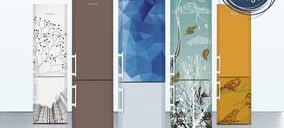Liebherr pone en marcha un concurso sobre diseño de frigoríficos
