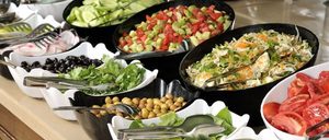 Alimentos saludables: Opciones para todos