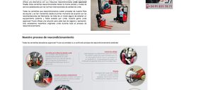 Linde lanza la web Approved Trucks