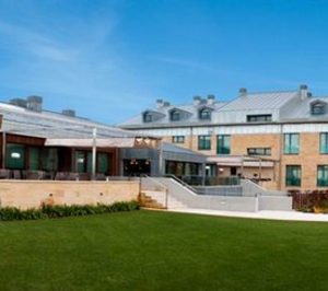 GAT Gestión se hace cargo de dos hoteles singulares