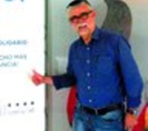 C&R ficha a Ximo Solá para asentar su desarrollo hostelero