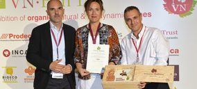 Campo Viejo recibe por segunda vez el Premio Vinum Nature