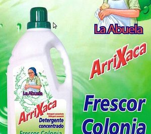 Arom presenta el nuevo detergente Frescor Colonia