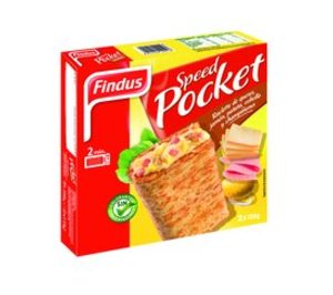 Findus negocia la venta de sus negocios en los países Nórdicos  y Sur de Europa