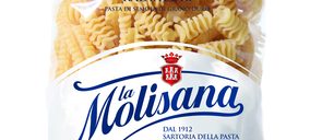 Acesur asume la distribución de las pastas italiana ‘La Molisana’
