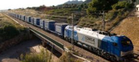Comsa Rail progresa en ventas y se extiende por Europa