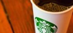 Starbucks abre en El Corte Inglés de Alicante