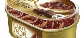 Carte dOr amplía su catálogo