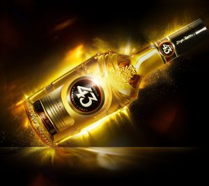 Vidrala fabrica la nueva botella de Licor 43