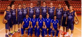 Ferroli patrocina al equipo de baloncesto CB Tizona de Burgos