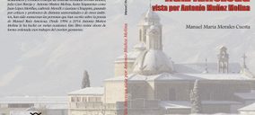 Codeco firma un acuerdo de colaboración con la Universidad de Jaén