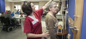 Geriatros firma una adquisición en Castilla y León