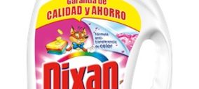 Henkel lanza Dixan Adiós al Separar