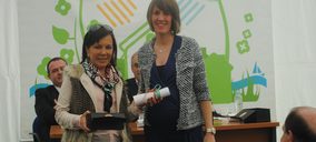 Junkers, galardonada con el premio “Diploma Verde 2015”