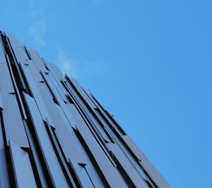 Lamas Gradhermetic en el complejo de lujo The White Angel en Ibiza