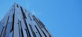 Lamas Gradhermetic en el complejo de lujo The White Angel en Ibiza