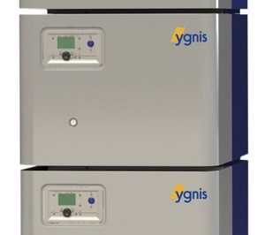 Ygnis presenta su nuevo modelo Varblock Eco C